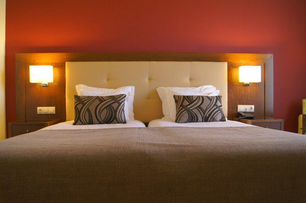 Palace Hotel & Spa Termas De Sao Tiago 페나마코르 외부 사진
